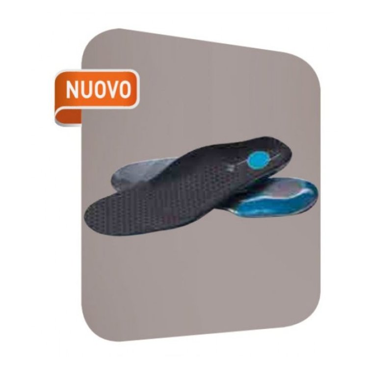 Ro+Ten Pedivis Comfort Dima Larga P40 Plantare Ortopedico