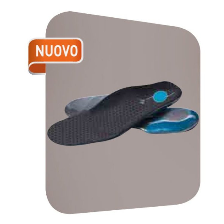 Ro+Ten Pedivis Active Dima Larga P43 Plantare Comfort