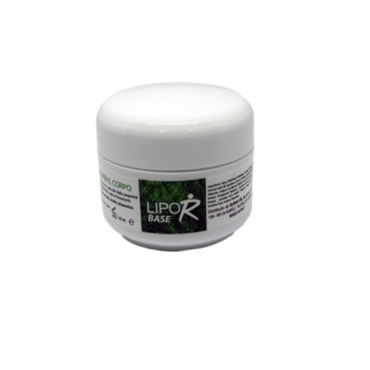 Elifab Lipor Nature Integratore Alimentare per il Benessere Generale 500ml
