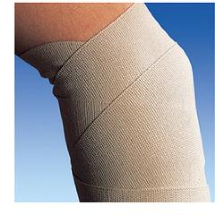 Gloria Med Benda Elastica Monoestensiva 12 x 500 cm