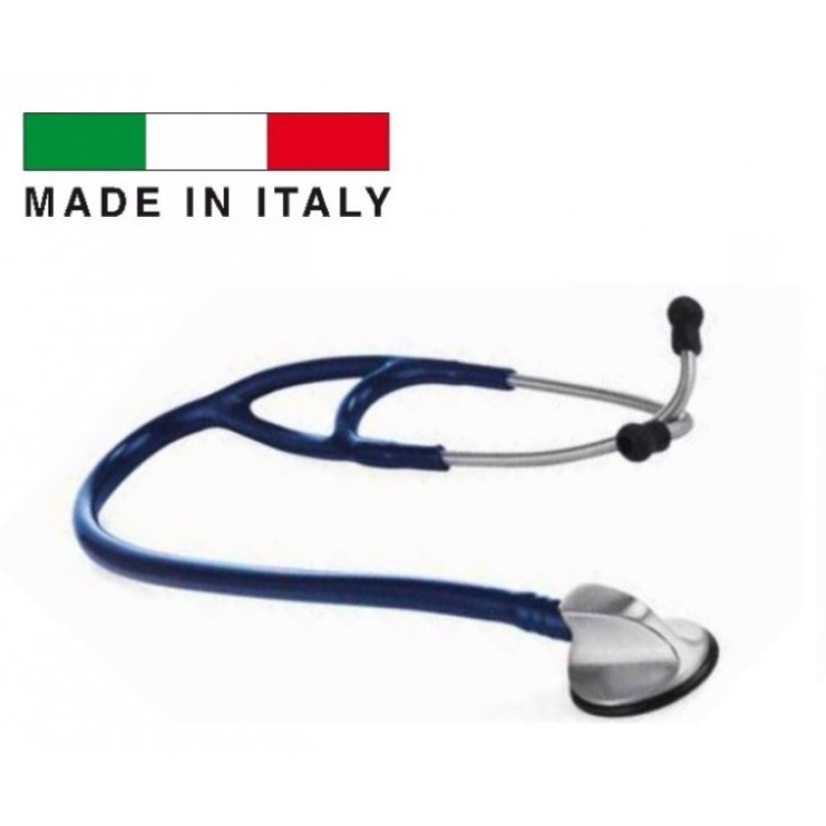 CA-MI Stetoscopio S-100 Cardio Dispositivo Medico