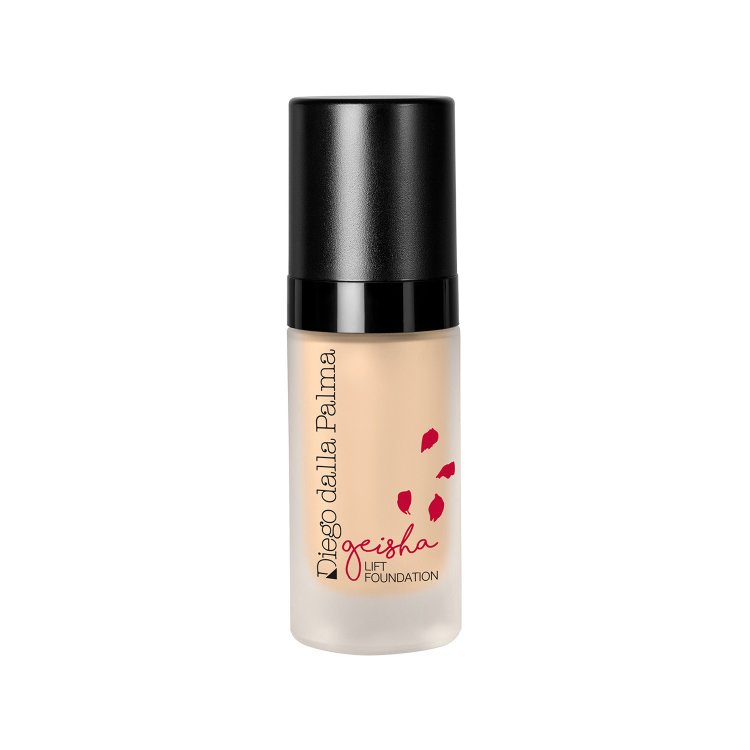 Diego dalla Palma Geisha Lift Fondotinta Crema Effetto Lifting Beige 222