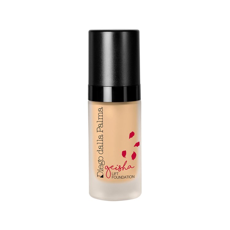 Diego dalla Palma Geisha Lift Fondotinta Crema Effetto Lifting Sabbia 223