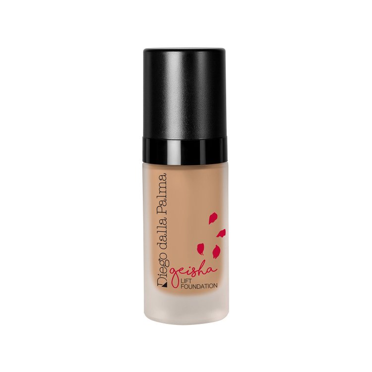 Diego Dalla Palma Geisha Lift Fondotinta Crema Effetto Lifting Beige Caldo 225