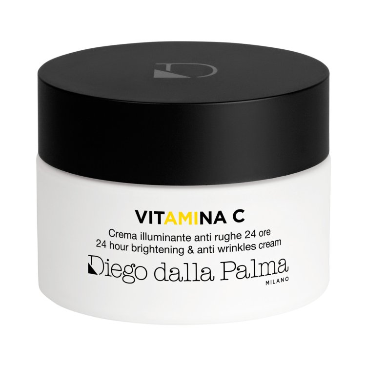 Diego Dalla Palma Vitamina C Crema Illuminante Anti Rughe 24 Ore 50ml