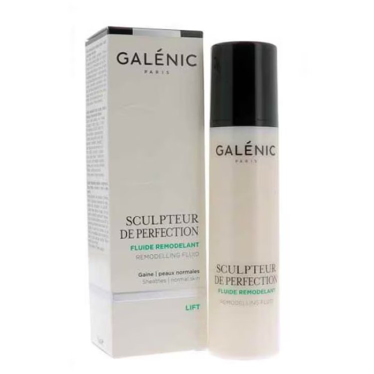 Galenic Sculpteur De Perfection Fluido Modellante Anti-Et&agrave; 50ml