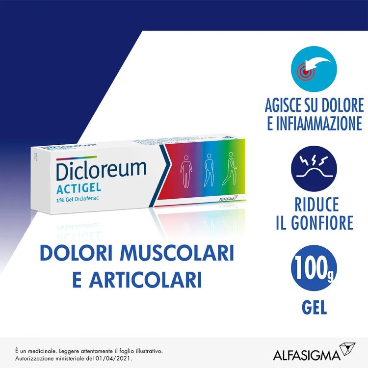 Sage Pharma Artrorase Gel Dolori Osteo-Articolari 10 Bustine