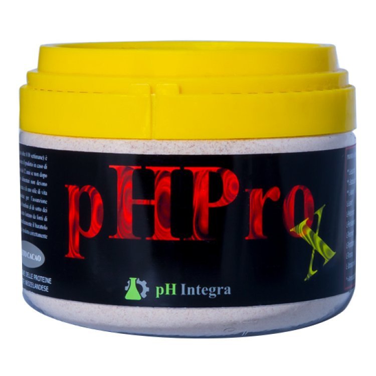 Ph Integra Phpro X Parafarmaco Integratore Alimentare in Polvere 360g