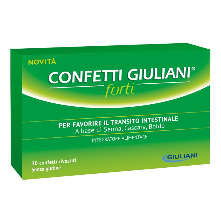 Giuliani Compresse Lassative Naturali Senna Cascara Boldo 30pz Senza Glutine Giuliani Compresse Lassative Naturali Senna Cascara Boldo 30pz Senza Glutine