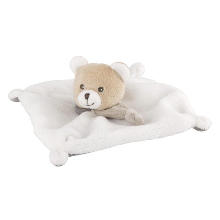 Chicco Orsetto Dou Dou Morbido Peluche Anallergico