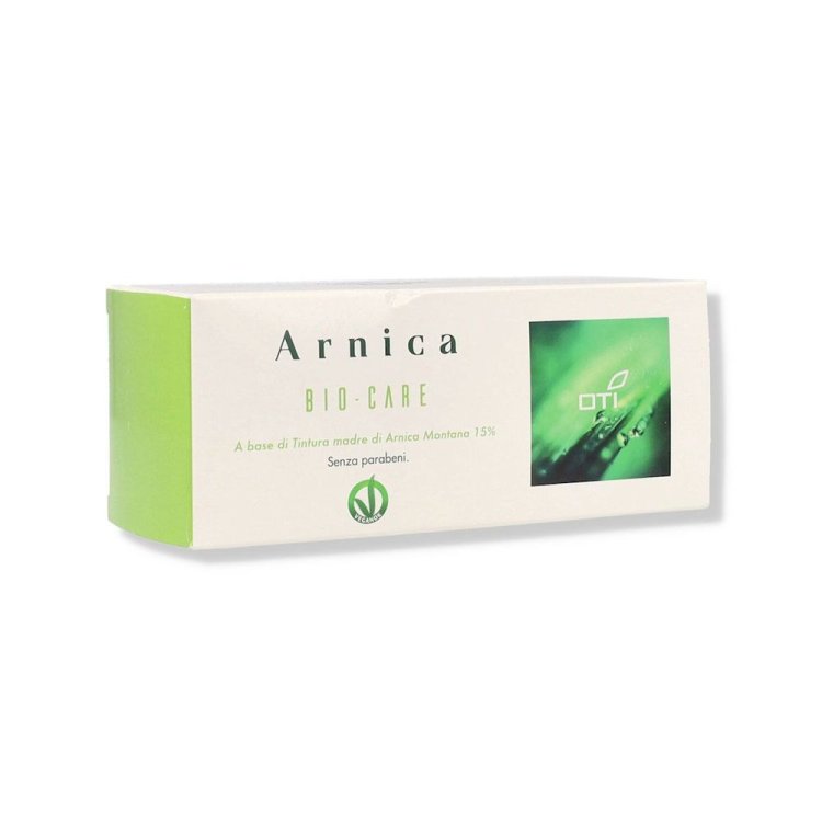 Oti Arnica TM Bio Care Crema Lenitiva 75ml