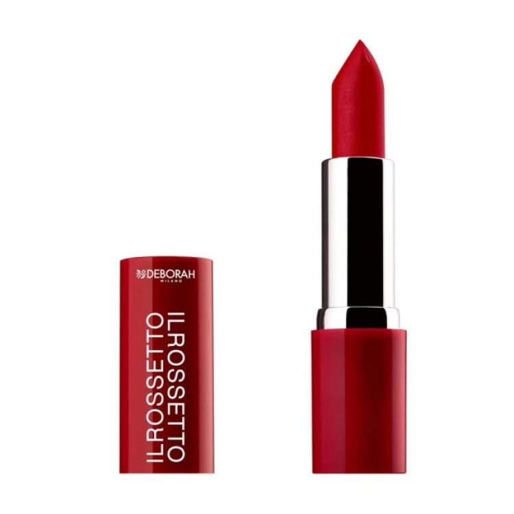 Deborah Il Rossetto 816 Rosso