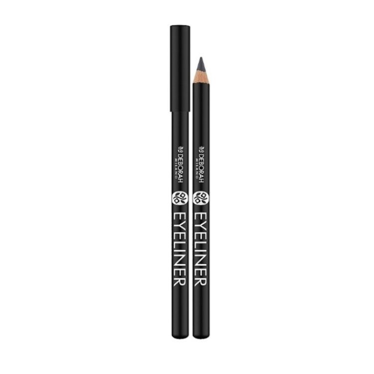 Deborah Milano Matita Occhi Eyeliner 02 Grey Lunga Durata Texture Setosa