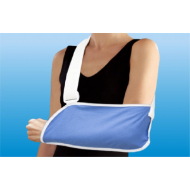 Budetta Farma Reggibraccio Cliaortho Taglia L Immobilizzatore Budetta Farma Reggibraccio Cliaortho Taglia L Immobilizzatore