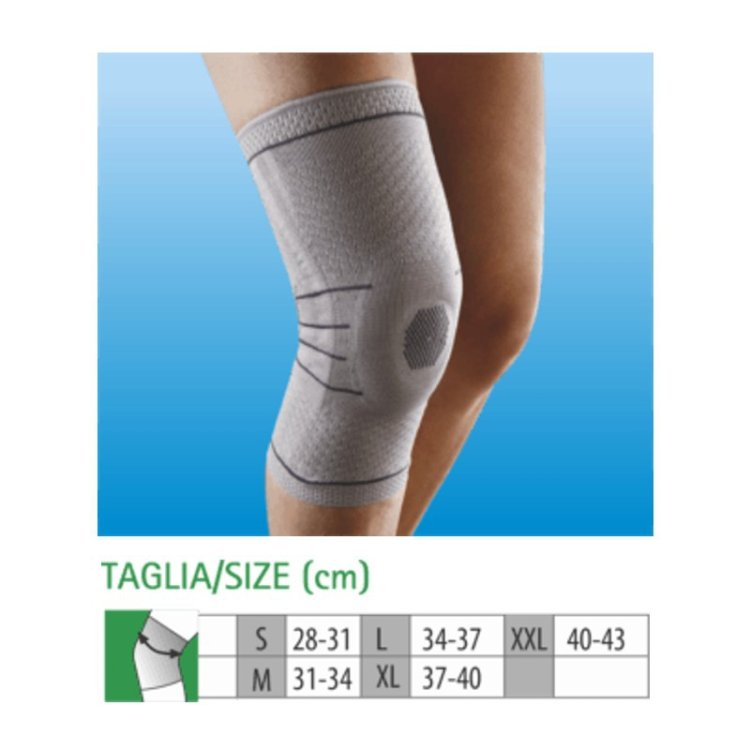 Budetta Farma Cliaortho Ginocchiera Legamenti Taglia S Budetta Farma Cliaortho Ginocchiera Legamenti Taglia S
