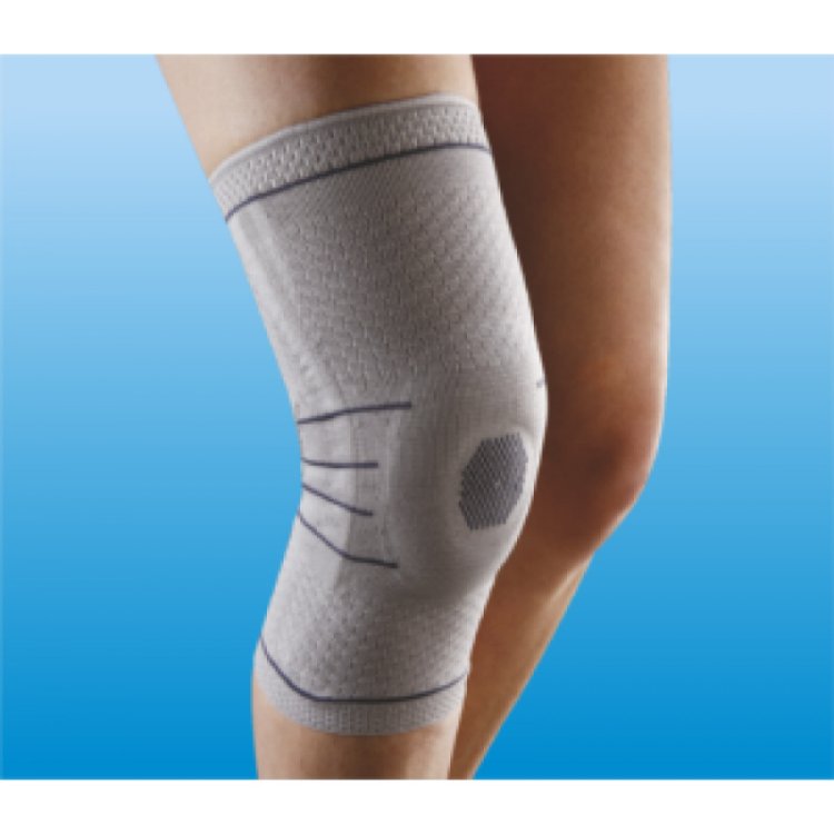 Budetta Farma CliaOrtho Ginocchiera Legamenti XL Supporto Ginocchio Budetta Farma CliaOrtho Ginocchiera Legamenti XL Supporto Ginocchio