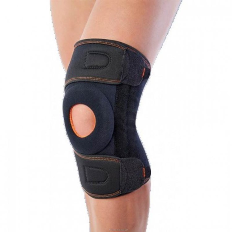 Budetta Farma Cliaortho Ginocchiera Steccata Stabilizzante Taglia Unica Budetta Farma Cliaortho Ginocchiera Steccata Stabilizzante Taglia Unica