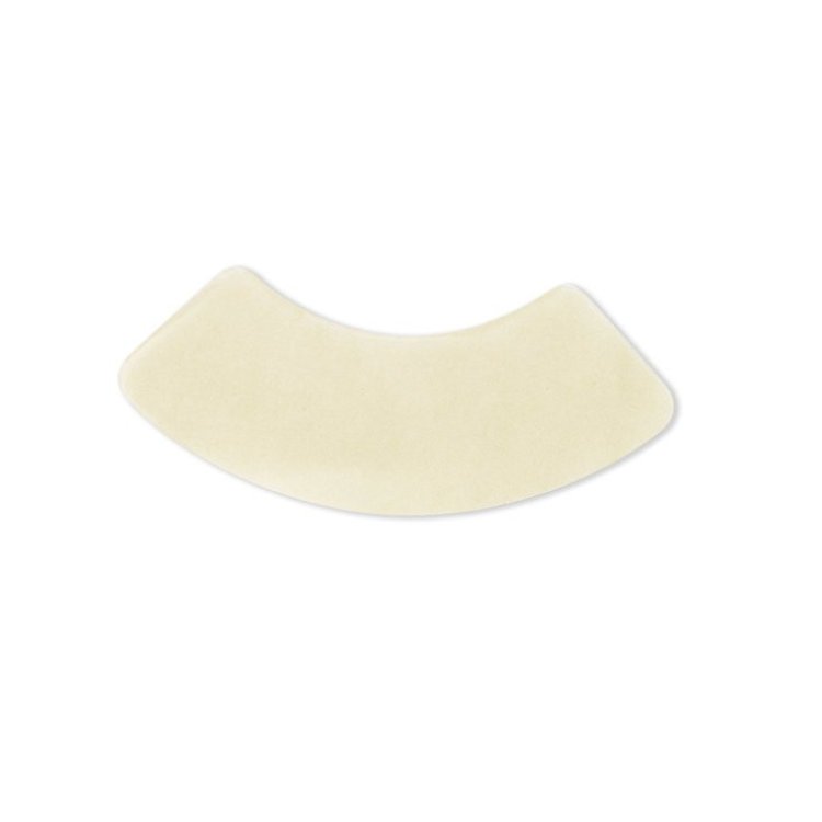 Convatec Italia Ease Strips Strisce Idrocolloidali 3x11cm per Stomia - 60 Pezzi