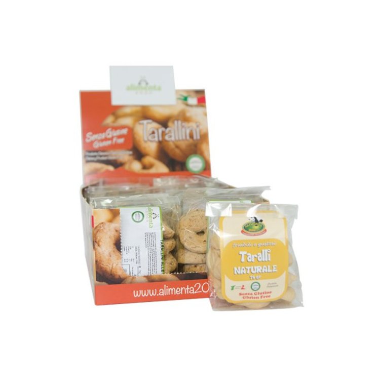 Alimenta 2000 Mr Muffin Biologico Senza Glutine 2x50g Alimenta 2000 Mr Muffin Biologico Senza Glutine 2x50g
