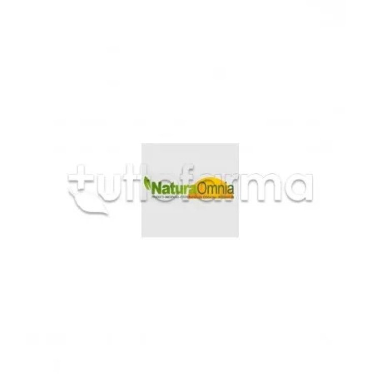 Natura Omnia Dinac 700 Integratore Energetico, 40 Capsule