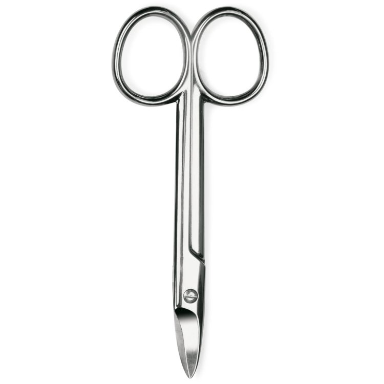 Lycia Forbici Piedi Classic 6 Pezzi