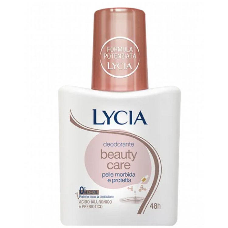 Perfetti Lycia Vapo Anti Care Spray lenitivo post-puntura insetti 75ml