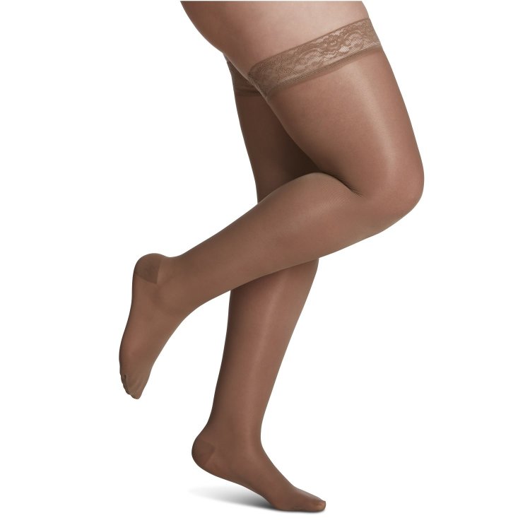 Sigvaris Juliet 140 Denari Rete Coscia Skin 81