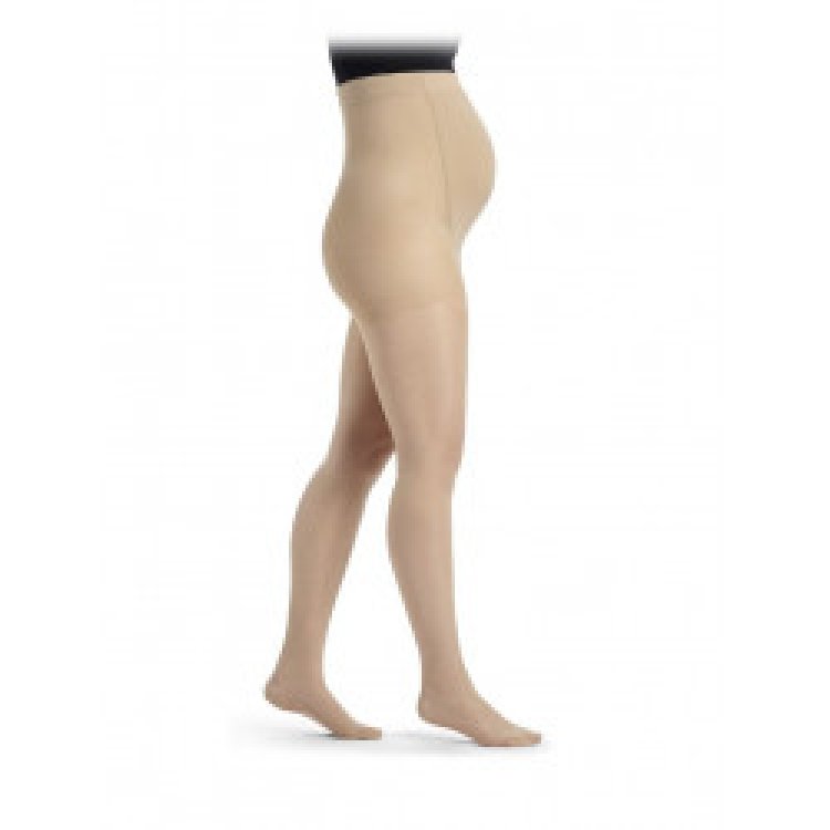 Sigvaris Juliet Collant A Rete 140 Denari Skin Taglia 4