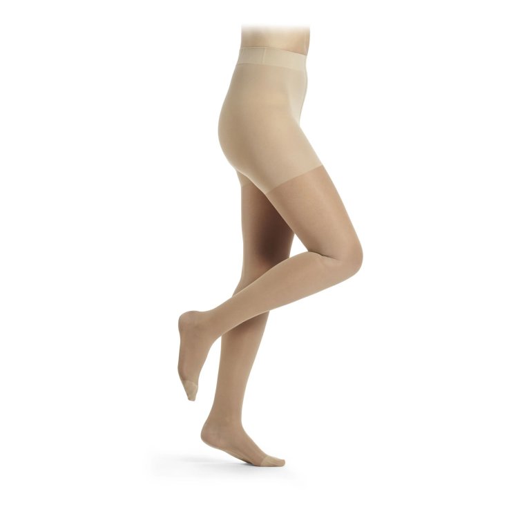 Sigvaris Juliet 140 Denari Rete Collant 4 Skin