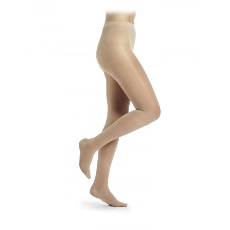 Sigvaris Juliet 70 Denari Calza Coscia Liscio Visone Taglia 4