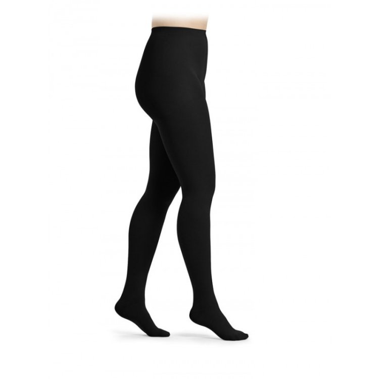 Sigvaris Juliet Collant 70 Denari Liscio Nero Taglia 5