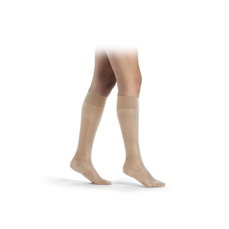 Sigvaris Juliet 70 Gambaletto Rete PA Skin Taglia 3