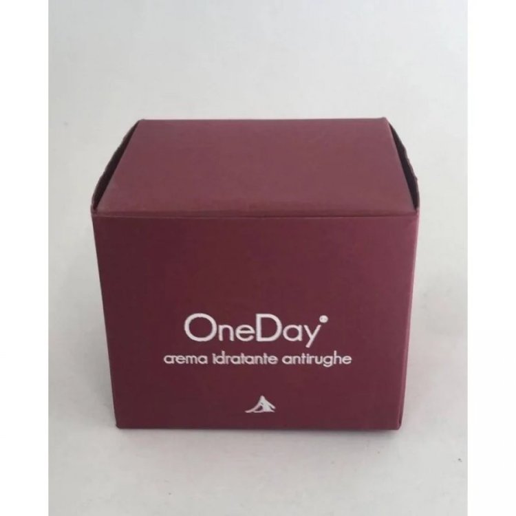 Galathea Srl One Day Crema Idratante Anti Rughe 50ml