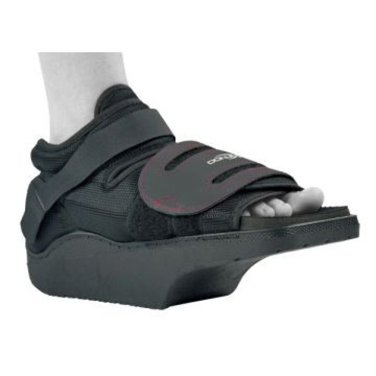 Donjoy Podapro Scarpa Post-Operatoria Taglia L