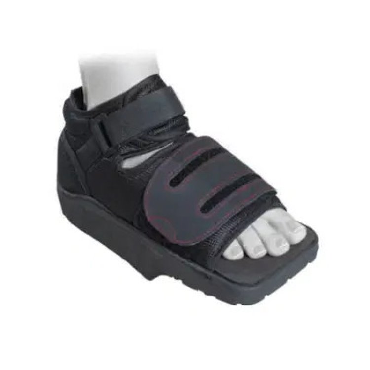 DJO Podapro Scarpa Post-Operatoria XL Punta Quadrata