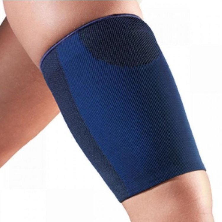 Gibaud Ortho Quadrigib Cosciale Contenzione Taglia 01