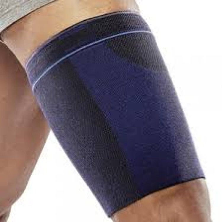 Gibaud Ortho Quadrigib Cosciale Contenzione Taglia 03