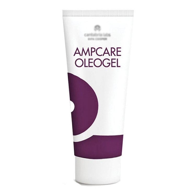 Ampcare Oleogel Dispositivo Medico Controllo Infezioni Batteriche 30ml