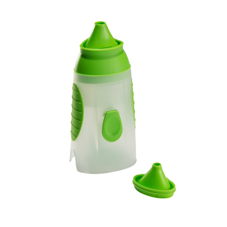 Ca-Mi Doccia Dentale D-32 Ricambio Blister 6 Capsule per Igiene Orale