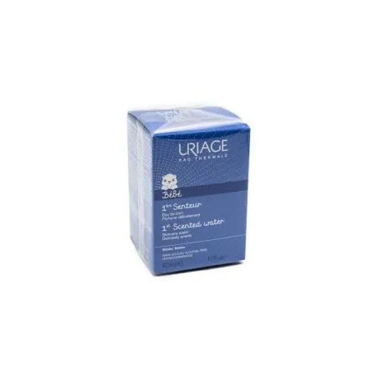 Uriage Premiere Senteur Acqua Profumata per Beb&egrave; 50ml