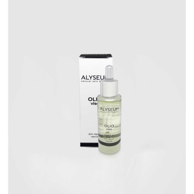 Pharmaroma 2005 Elysium Olio Antiage per Pelle Secca 30ml