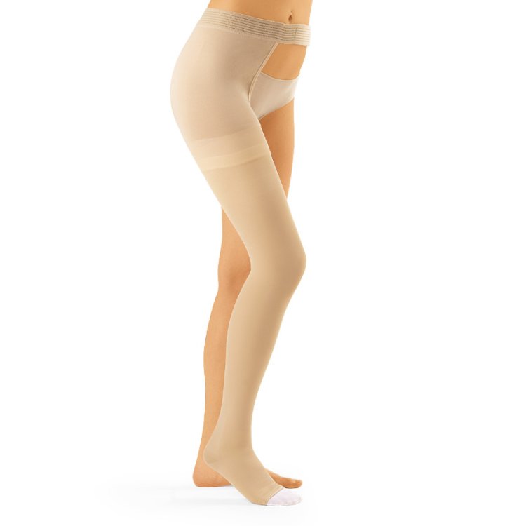 Gloria Med Kit Postoperatorio Monocollant Sinistro Beige Large Classe 1