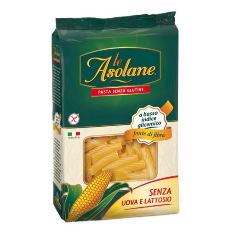 Difass International Primaly Rigatoni Integrali Senza Glutine 250g Difass International Primaly Rigatoni Integrali Senza Glutine 250g