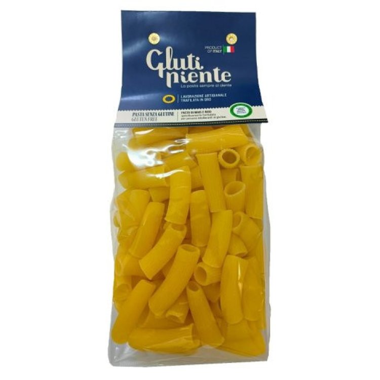 Difass International Rigatoni Bio Senza Glutine 400g Difass International Rigatoni Bio Senza Glutine 400g