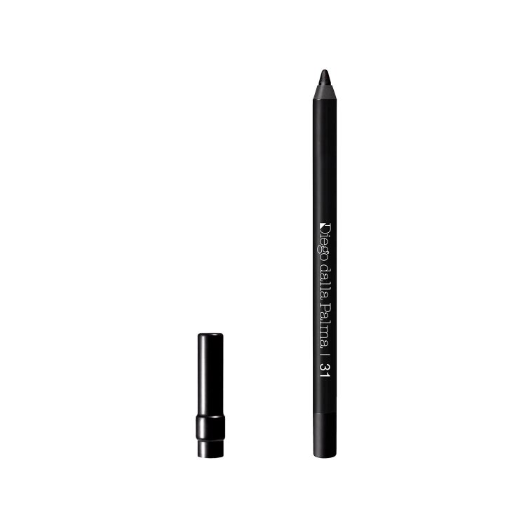 Diego Dalla Palma Makeupstudio Stay Eye Liner Nero Lunga Tenuta