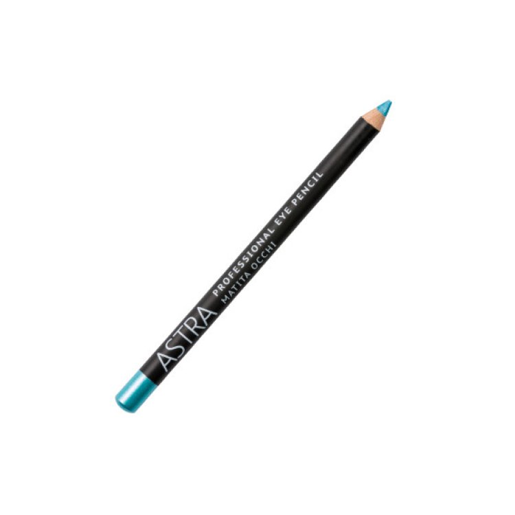 Astra Matita Occhi Caribbean Blue 16 Tratto Preciso 1.1g