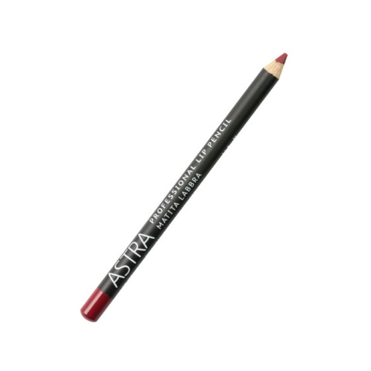 Astra Matita Labbra 44 Brick Kick Definitiva Effetto Matte 1.1 g
