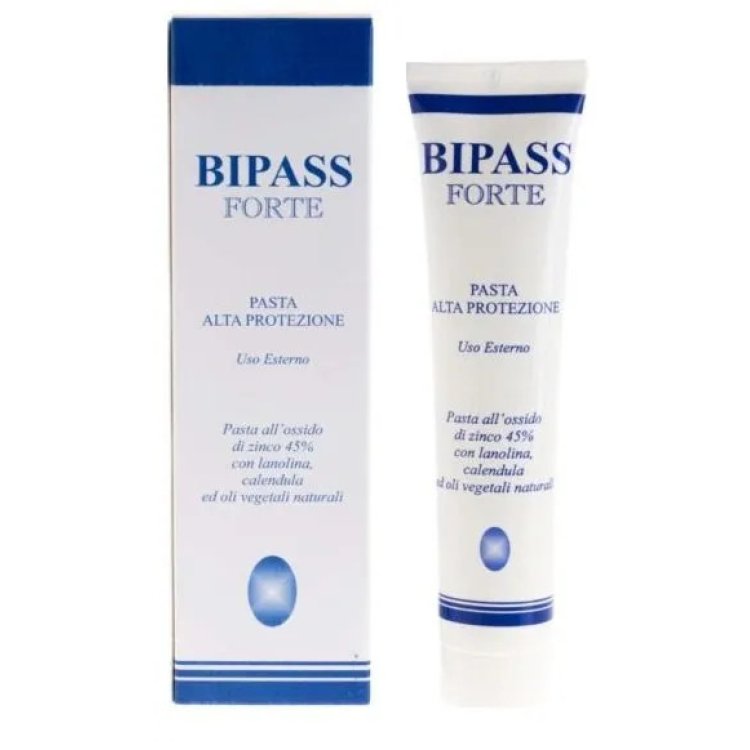 Bier Farmaceutici Bipass Forte Parafarmaco 75ml Bier Farmaceutici Bipass Forte Parafarmaco 75ml