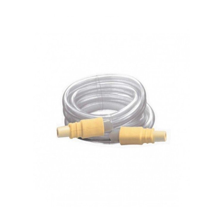 Medela Tubo in PVC di Ricambio per Tiralatte Swing