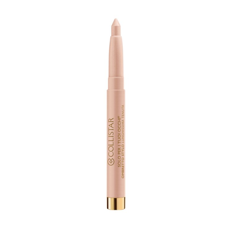 Collistar Ombretto Stylo 2 Nudo Per Occhi 1.4g Collistar Ombretto Stylo 2 Nudo Per Occhi 1.4g